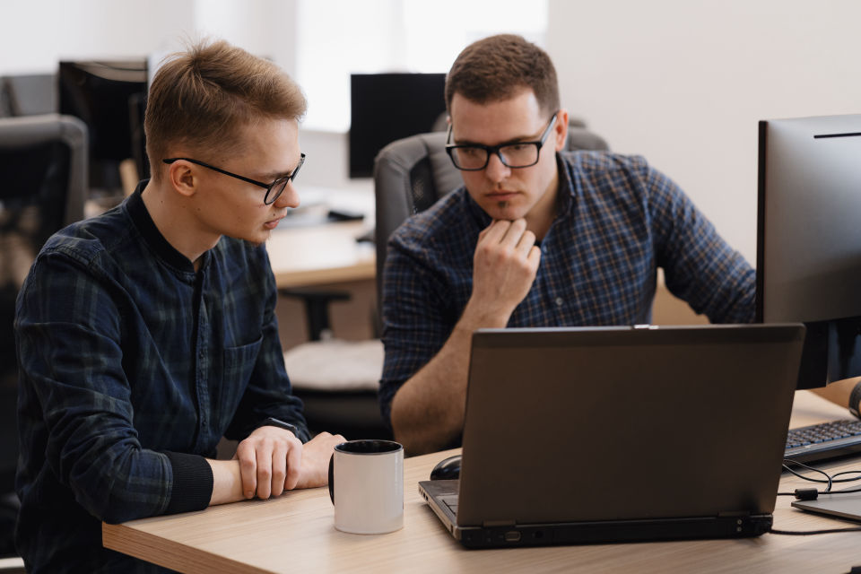 Desarrollo de Software