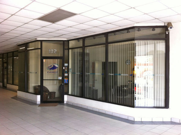 Everest Internet Solutions